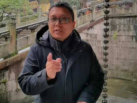 有必要去原来的寺庙还愿吗?#旅行大玩家 #旅行小百科 @抖音旅行 #浙江美好推荐官