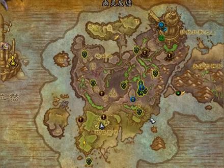 职业坐骑的前置准备工作#魔兽世界 #wow