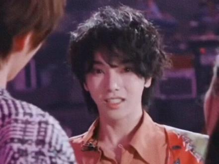 直男给直男讲课,一个敢讲,一个敢听#华晨宇 #飒飒 #乖乖yu #peekaboo团队