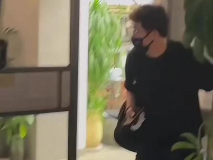 哥三下班太松弛了 耀文面膜都敷上了#宋亚轩#刘耀文#张真源