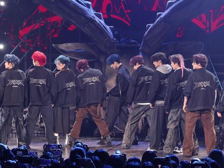 音乐剧《坏家伙》260208晚大末特返《好吃懒做》 好多人#音乐剧坏家伙