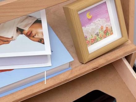 亲手做的礼物,真的超有心意! 重要的是,超级简单,有手就会,快跟着我动手做起来吧!#手工 #妇女节 #礼物 #祝她铮铮祝她昂扬 #DIY