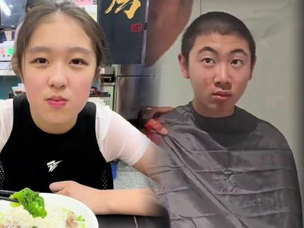 #子恒 #汐汐 这俩位属实有点势均力敌了