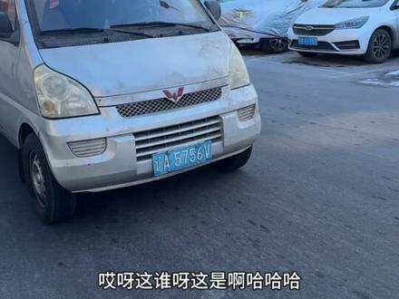 别说我爱车,这是我开着最得劲儿滴车#日常分享 #日常vlog