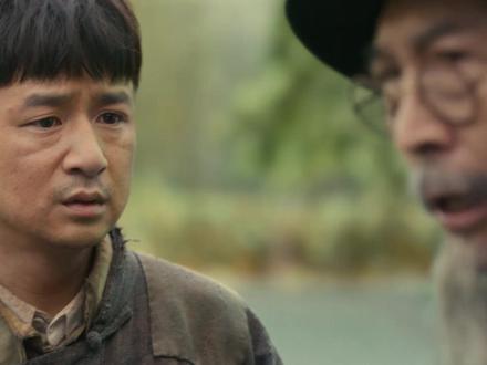 结局张老太爷竟惨死亲生儿子之手,临终遗言让孟万福成最大意难平 #八千里路云和月 #王阳 #万茜 #鸣潮 #人间观察计划