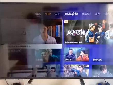 小米65寸智能电视拆卸维修全过程,徒手拆屏不是一般人都可以的哟...#智能电视