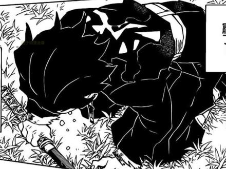 锻刀村篇结束,祢豆子牺牲 #鬼灭之刃 #祢豆子 #炭治郎 #动漫