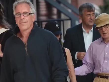 美国臭名昭著的"萝莉岛",囚禁少女为政商服务,多任总统都是熟客 #科普知识 #科普一下 #美国富豪 #萝莉岛