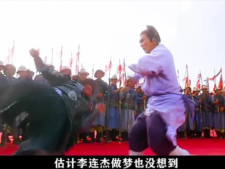 为了做少林最强武僧,天宝君宝苦练铁头功 #武侠