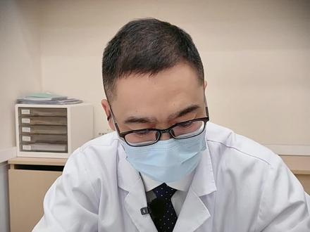 甘油三酯高说明什么?#肝功能 #甘油三酯