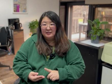 HCI专业到底是什么?在研究什么?一定要会编程吗?是设计还是计算机?
#设计 #计算机 #人机交互 #交互设计 #用户体验 #卡内基梅隆大学 @抖音小助手 @DOU+小助手