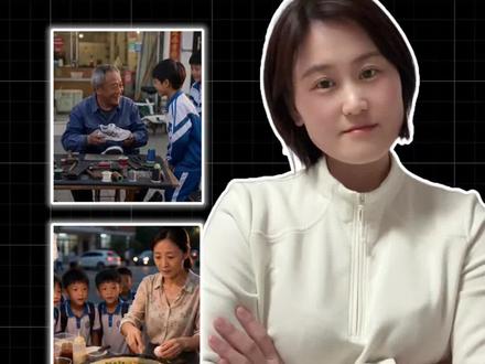 AI做感人公益小短片,全流程拆解 #科技下一站 #假期宅家日记 本视频由 #小云雀AI 制作 #小云雀爆款马上成片 #小云雀seedance