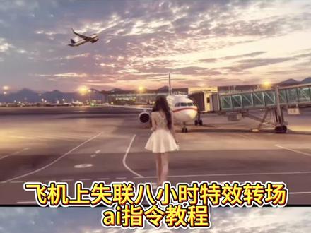 失联的8个小时,他向我坦白了一切转场,飞机失联8小时ai教程,飞机失联8小时Ai指令,飞机失联的8小时转场特效制作流程,飞机失联8小时转场,飞机失联8小时他向我坦白所有, #由小云雀seedance2.0制作 #小云雀AI #小云雀爆款马上成片 #小云雀seedance#芯有云雀创作飞跃