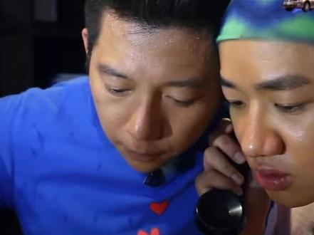 跑男之前世今生续集#十亿吨跑男的料 #奔跑吧兄弟