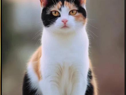 为什么马路上被压死的猫比狗多?#科普#进化论#宠物