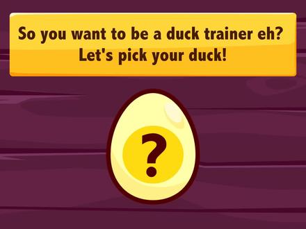 小鸡快跑:我养了一只小鸡跟别人赛跑,一不小心还拿了第一名