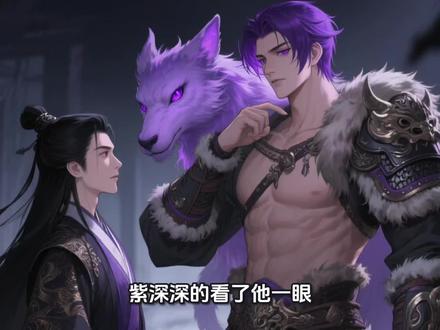 紫晶比蒙与三大神兽#琴帝紫帝