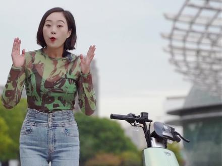 我觉得后视镜挺好用的啊,为什么新国标后视镜为什么会被取消?你觉得安装后视镜有必要么?#新国标电动车 #后视镜 #电动车后视镜