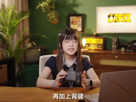 🎮Steam真来做游戏主机了?Steam手柄全新交互逻辑✨ #Steam#Steam手柄#Steam游戏#手柄#抖音前沿科技首发计划