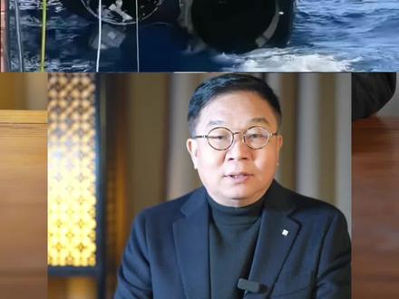 中国火箭回收技术#登月计划