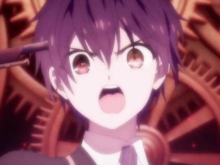 #动漫推荐 #新番推荐 #约会大作战 士道高光时刻!