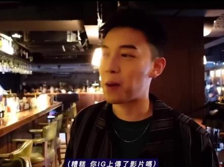 一言警醒李克勤😂#张天赋 #mc张天赋 #mc