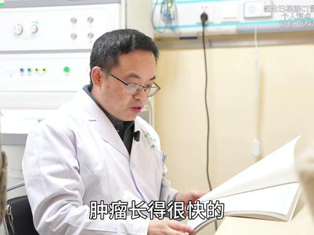 “肿瘤转移就是因为放疗!“其实跟它没关系,医生告诉你真相 @舒佰根 #舒佰根医生 #放疗 #肿瘤转移 #癌症晚期 #医学科普