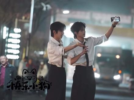 感谢现场姐妹上传的视频弥补了我们不在现场的遗憾,郝熠然真的好感性,第一次在线下面对这么多喜欢支持他们的人,感动得热泪盈眶,相信这只是开始,以后一定会有更多更盛大的场面等着你们!加油!云熠是最棒的!#云旗 #郝熠然 #我的大明星一定红透半边天