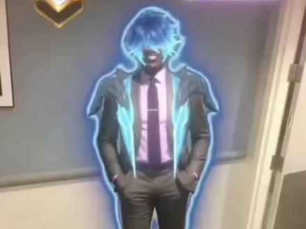 尖叫不要停#奕星#王者荣耀封面