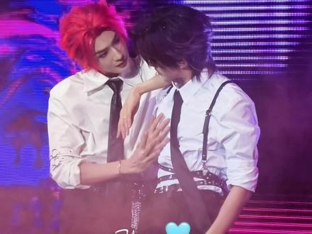 云熠Trouble Maker直拍
一定要看到最后 我一不小心说出了心声哈哈哈
没带大炮的我 尽力了
#郝熠然 #云旗 #云熠澳门演唱会 #云熠 #神级live现场