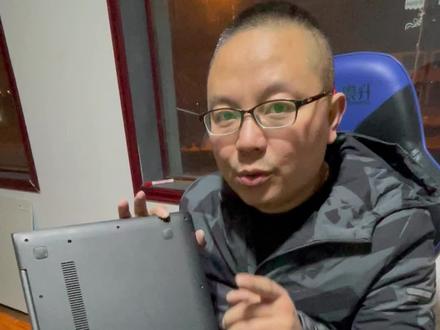 联想Ideapad 310S-15拆机视频清灰升级内存固态硬盘#笔记本清灰#笔记本拆机#笔记本升级