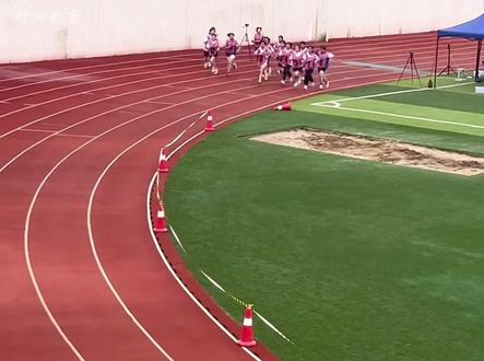 26届扬州体育中考满分一览 #体育中考 #中考 #26届体育中考 #扬州教育