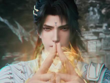 #叶凡首战王腾全程高燃 遮天叶凡首战王腾,高燃对决直接封神!