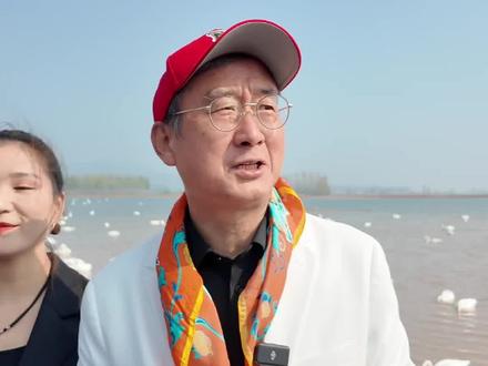 最有“灵气”的女性在这了!#灵宝 #灵宝苹果 #天下第一关品尝中华甜#华红兵 #函谷关 #天鹅 #浪漫天鹅季 #赴一场三门峡白天鹅之约 #黄河三门峡美丽天鹅城