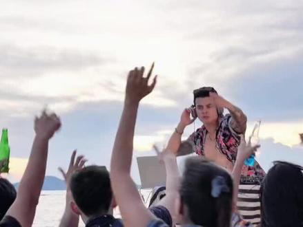 2025年珠海草莓音乐节