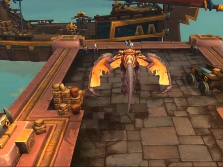 库亚冯安座龙蛋任务分享,快来点赞进组吧找小鹿拿蛋。