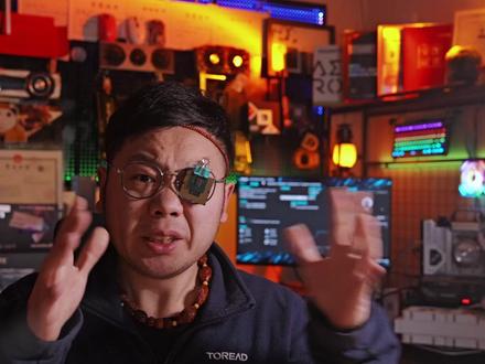 AMD FSR4.1正式升级!发布26.3.1驱动! #diy电脑 #AMD #轻兵说科技