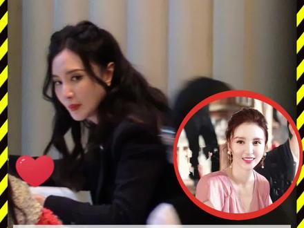 这么多的明星,都是她的员工呀!#张萌