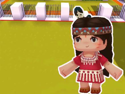 迷你世界:防野怪安全屋教程,可以溜野怪玩啦!#迷你世界#迷你世界建筑 #迷你世界教程 #游戏