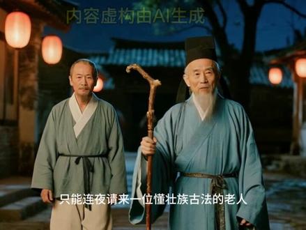 广西暴雨的原因是黑鸭岭的问题吗?#诡异 #灵异故事 #原创视频 #上热门