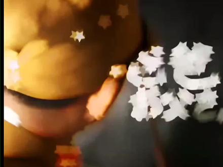 大型认爹现场 #搞笑 #日语