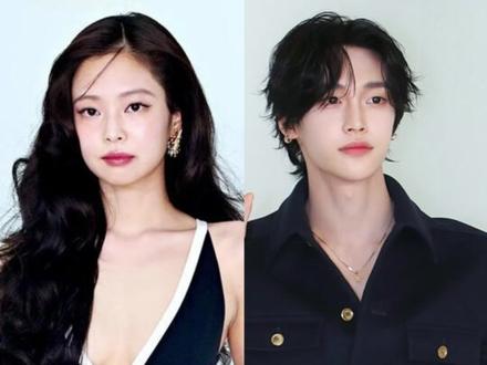 #Jennie朴元彬豪门姐弟既视感 有事就往哥姐身边靠的含金量还在上升#Jennie#朴元彬#大秀#韩娱