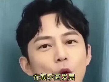 何炅也没想到!亲手力捧的王鹤棣,因一句话彻底口碑翻车#娱乐 #何炅 #王鹤棣