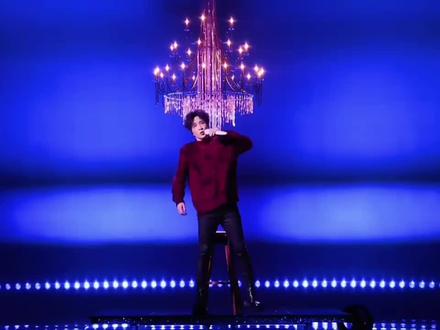 震惊 老薛职业生涯第一个正式现场B4! 测音:@Liam #薛之谦 #薛之谦新歌友情提示 #音高测量 #音乐缘计划2