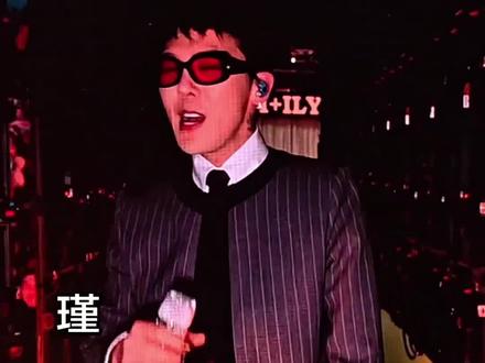 从overdrive到刀马刀马再到whiplash, 此男真的好宠粉丝#权志龙 #gd