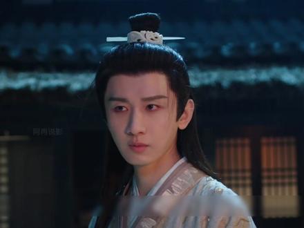 谢淮安不是0武力,而是一招秒杀“青衣”,但却遇背刺差点丧命 #长安二十四计爽剧细糠#长安二十四计 #影视解说