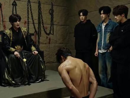 #AI 石室鞭刑博弈 #随变ai随便玩 #随变app