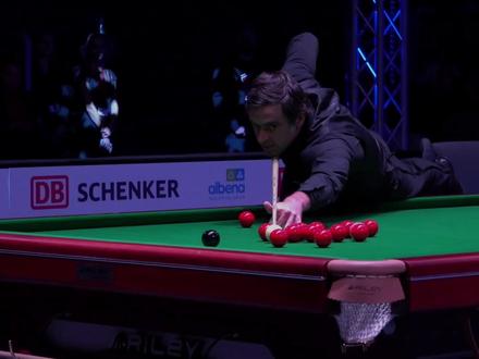 斯诺克教学:解析奥沙利文的出杆动作,为什么说是最棒的? 打台球的无论是爱好者还是教练,肯定都研究过奥沙利文的出杆动作。很多人会说奥沙利文沉大臂了,不标准,不能模仿。抛开外在,看本质,看看国外教练如何理解解析的。#斯诺克教学 #台球是一种生活