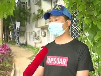 被他人冒用身份信息开户,该如何处理?#银行银行 #银行开户
