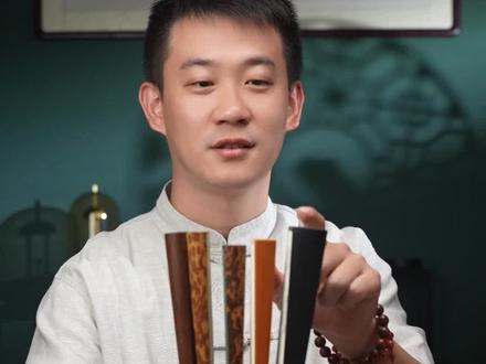 一扇香堂|带各位看看10块-10万的折扇#文房雅器#国风#文玩折扇#有一把折扇叫作历史 #传统文化